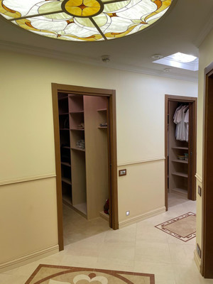 Продам трехкомнатную (3-комн.) квартиру, Ярцевская ул, 27к1, Москва г