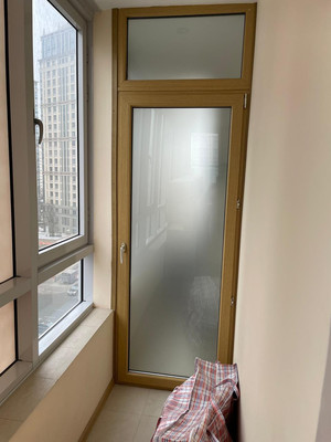 Продам трехкомнатную (3-комн.) квартиру, Ярцевская ул, 27к1, Москва г