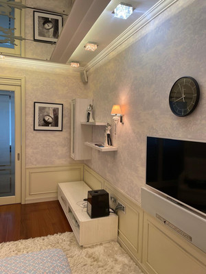 Продам трехкомнатную (3-комн.) квартиру, Ярцевская ул, 27к1, Москва г