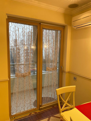 Продам трехкомнатную (3-комн.) квартиру, Ярцевская ул, 27к1, Москва г