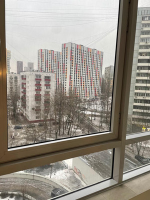 Продам трехкомнатную (3-комн.) квартиру, Ярцевская ул, 27к1, Москва г