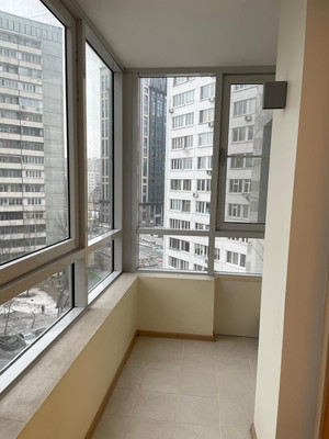 Продам трехкомнатную (3-комн.) квартиру, Ярцевская ул, 27к1, Москва г