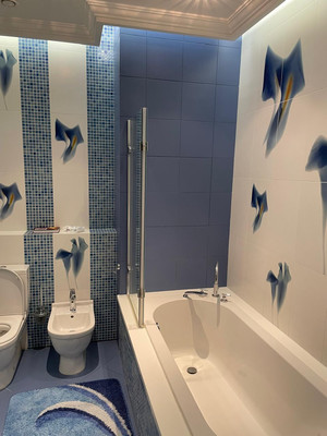 Продам трехкомнатную (3-комн.) квартиру, Ярцевская ул, 27к1, Москва г