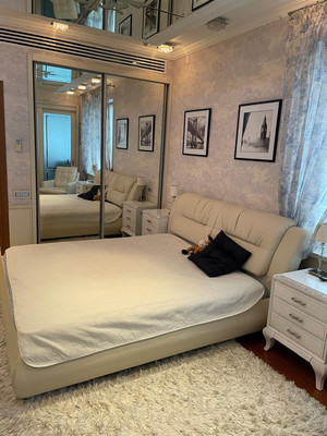 Продам трехкомнатную (3-комн.) квартиру, Ярцевская ул, 27к1, Москва г