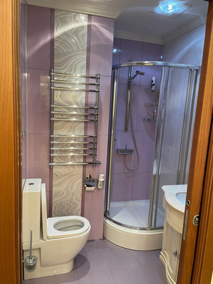 Продам трехкомнатную (3-комн.) квартиру, Ярцевская ул, 27к1, Москва г