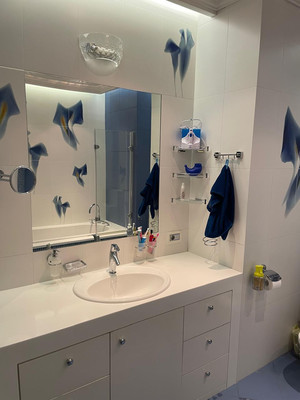 Продам трехкомнатную (3-комн.) квартиру, Ярцевская ул, 27к1, Москва г