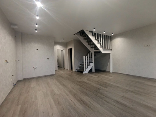 Продам дом, 3-я линия ул, 42, Агалатово днп, 0 км от города