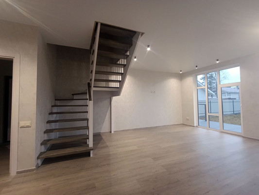 Продам дом, 3-я линия ул, 42, Агалатово днп, 0 км от города