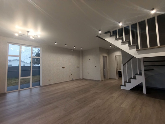 Продам дом, 3-я линия ул, 42, Агалатово днп, 0 км от города