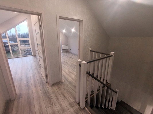 Продам дом, 3-я линия ул, 42, Агалатово днп, 0 км от города