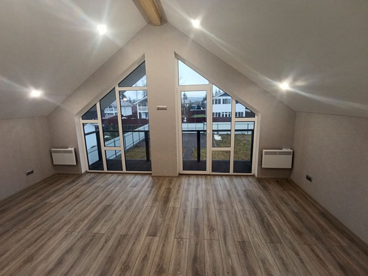 Продам дом, 3-я линия ул, 42, Агалатово днп, 0 км от города