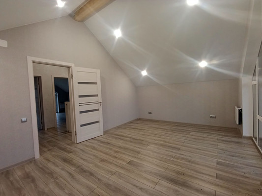 Продам дом, 3-я линия ул, 42, Агалатово днп, 0 км от города