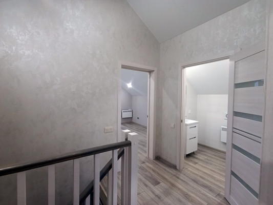 Продам дом, 3-я линия ул, 42, Агалатово днп, 0 км от города