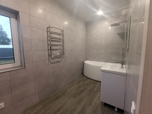 Продам дом, 3-я линия ул, 42, Агалатово днп, 0 км от города