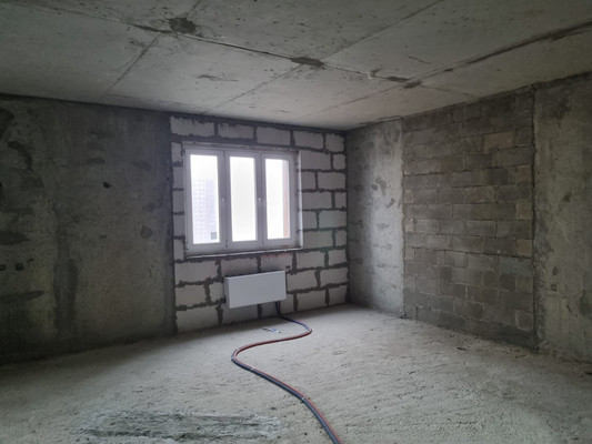 Продам двухкомнатную (2-комн.) квартиру, Сколковская ул, 9А, Одинцово г