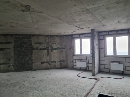 Продам двухкомнатную (2-комн.) квартиру, Сколковская ул, 9А, Одинцово г