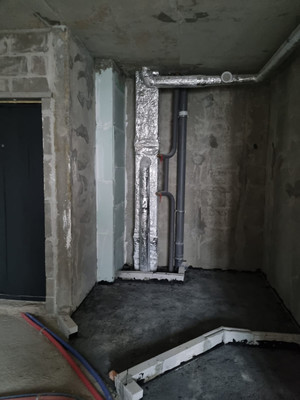 Продам двухкомнатную (2-комн.) квартиру, Сколковская ул, 9А, Одинцово г