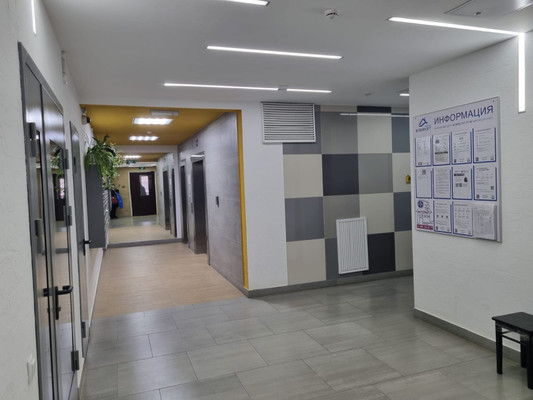 Продам двухкомнатную (2-комн.) квартиру, Сколковская ул, 9А, Одинцово г