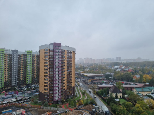 Продам двухкомнатную (2-комн.) квартиру, Сколковская ул, 9А, Одинцово г