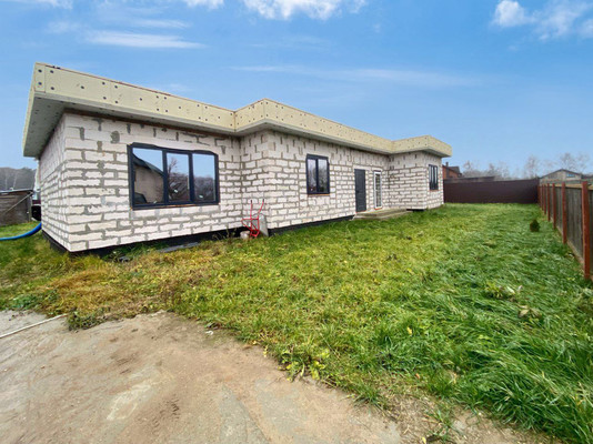 Продам дом, Вяземские сады-2 тер, 164, Верхние Велеми д, 0 км от города