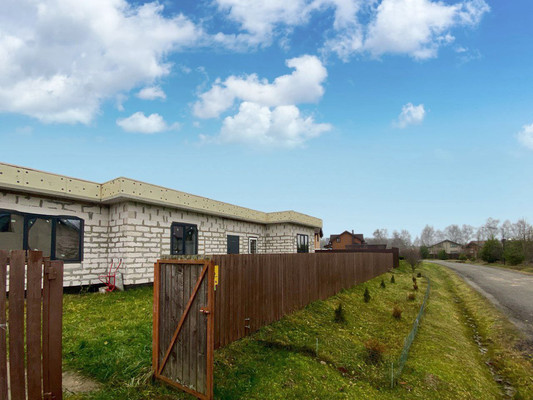 Продам дом, Вяземские сады-2 тер, 164, Верхние Велеми д, 0 км от города