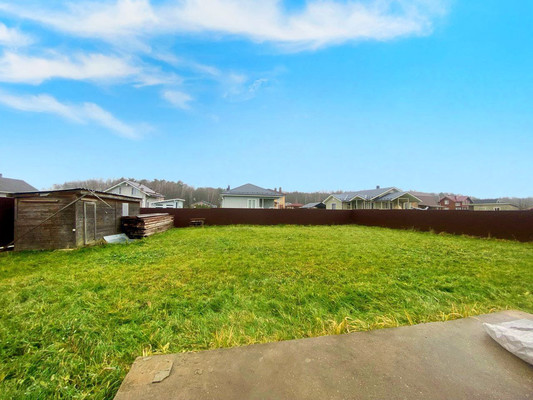 Продам дом, Вяземские сады-2 тер, 164, Верхние Велеми д, 0 км от города