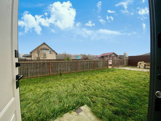 Продам дом, Вяземские сады-2 тер, 164, Верхние Велеми д, 0 км от города