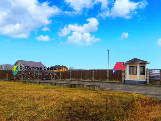 Продам дом, Вяземские сады-2 тер, 164, Верхние Велеми д, 0 км от города