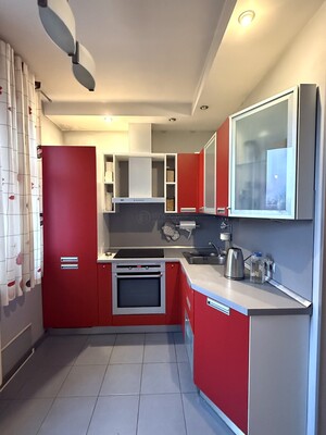 Продам однокомнатную (1-комн.) квартиру, 15-я Парковая ул, 47к1, Москва г