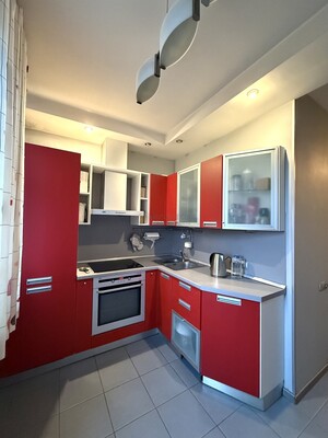 Продам однокомнатную (1-комн.) квартиру, 15-я Парковая ул, 47к1, Москва г