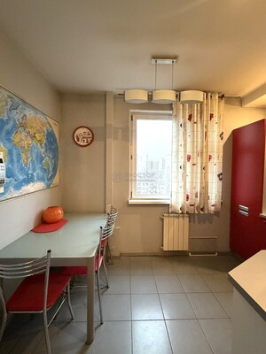 Продам однокомнатную (1-комн.) квартиру, 15-я Парковая ул, 47к1, Москва г