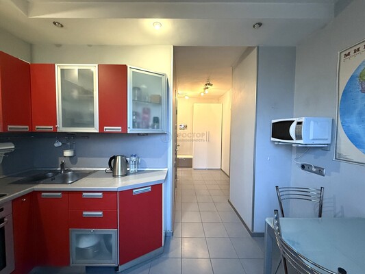 Продам однокомнатную (1-комн.) квартиру, 15-я Парковая ул, 47к1, Москва г