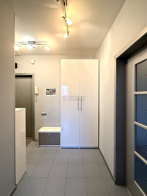 Продам однокомнатную (1-комн.) квартиру, 15-я Парковая ул, 47к1, Москва г