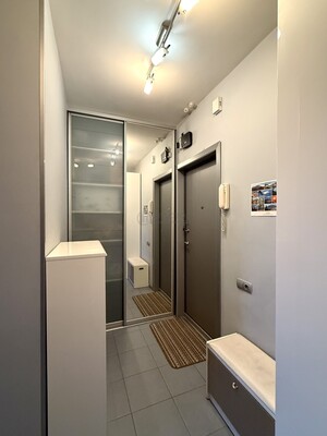 Продам однокомнатную (1-комн.) квартиру, 15-я Парковая ул, 47к1, Москва г