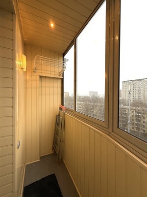 Продам однокомнатную (1-комн.) квартиру, 15-я Парковая ул, 47к1, Москва г