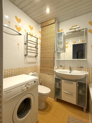 Продам однокомнатную (1-комн.) квартиру, 15-я Парковая ул, 47к1, Москва г