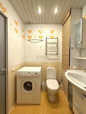 Продам однокомнатную (1-комн.) квартиру, 15-я Парковая ул, 47к1, Москва г