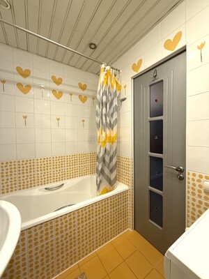 Продам однокомнатную (1-комн.) квартиру, 15-я Парковая ул, 47к1, Москва г