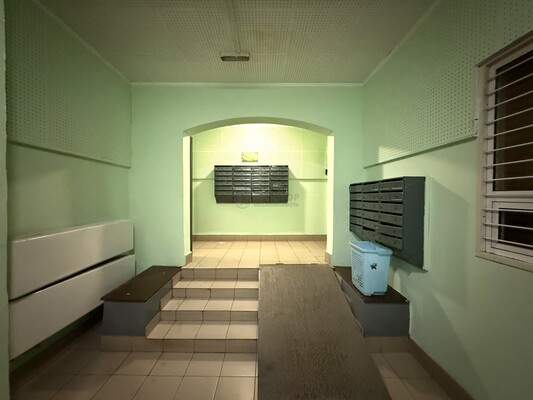 Продам однокомнатную (1-комн.) квартиру, 15-я Парковая ул, 47к1, Москва г