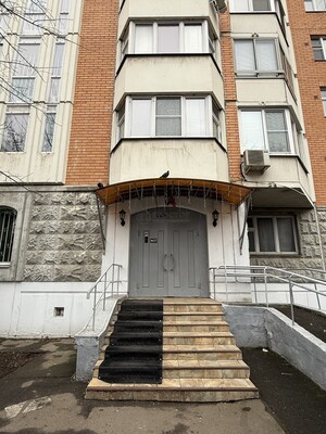 Продам однокомнатную (1-комн.) квартиру, 15-я Парковая ул, 47к1, Москва г