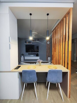 Продам двухкомнатную (2-комн.) квартиру, Тюменский проезд, 3к3, Москва г