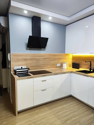 Продам двухкомнатную (2-комн.) квартиру, Тюменский проезд, 3к3, Москва г