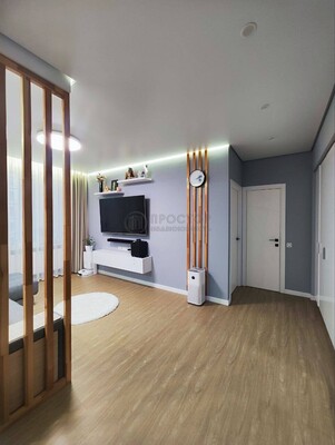 Продам двухкомнатную (2-комн.) квартиру, Тюменский проезд, 3к3, Москва г