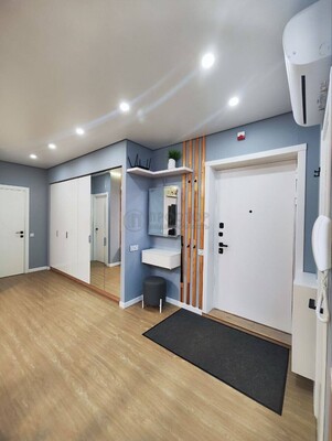 Продам двухкомнатную (2-комн.) квартиру, Тюменский проезд, 3к3, Москва г