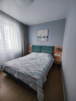 Продам двухкомнатную (2-комн.) квартиру, Тюменский проезд, 3к3, Москва г