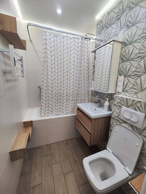 Продам двухкомнатную (2-комн.) квартиру, Тюменский проезд, 3к3, Москва г