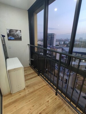 Продам двухкомнатную (2-комн.) квартиру, Тюменский проезд, 3к3, Москва г