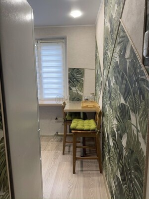 Продам двухкомнатную (2-комн.) квартиру, Краснодарская ул, 20/1, Москва г