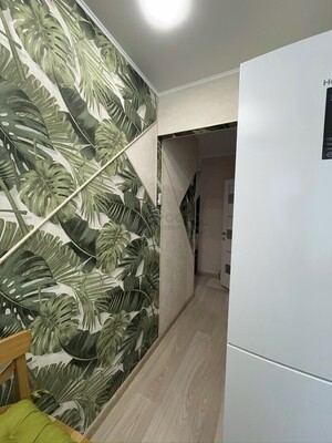 Продам двухкомнатную (2-комн.) квартиру, Краснодарская ул, 20/1, Москва г