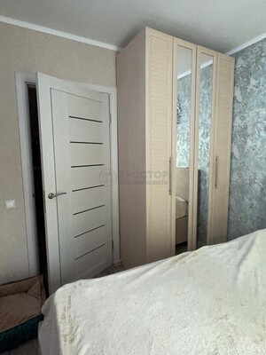 Продам двухкомнатную (2-комн.) квартиру, Краснодарская ул, 20/1, Москва г